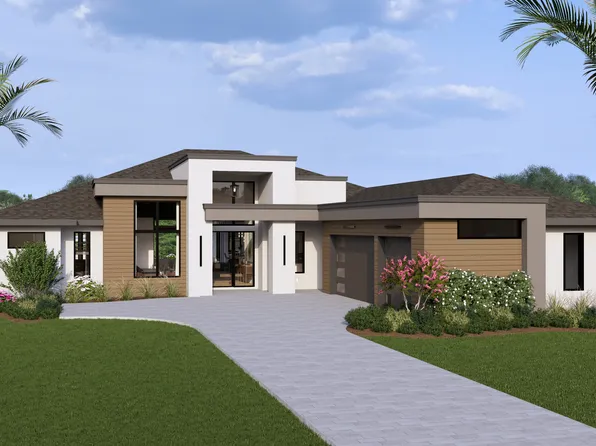 16420 Horse Yard Pl, Odessa, FL 33556