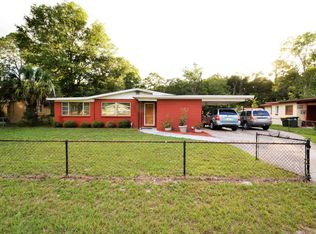 1922 Leon Rd, Jacksonville, FL 32246