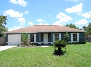 216 Juniper Loop Cir, Ocala, FL 34480