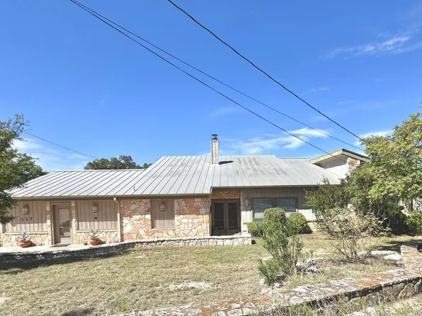 117 Sunset Pl W, Hunt, TX 78024