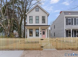 1724 N 20th St, Richmond, VA 23223