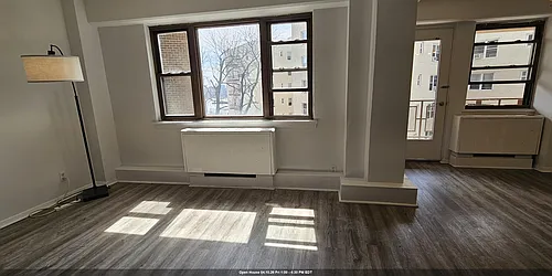 8800 Boulevard, #4B