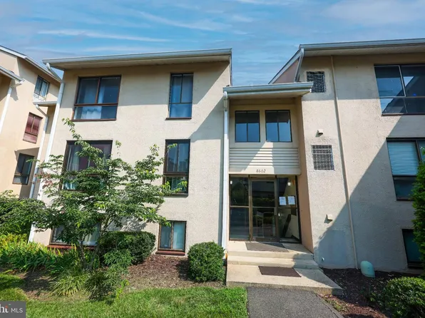8602 Village Way #C, Alexandria, VA 22309