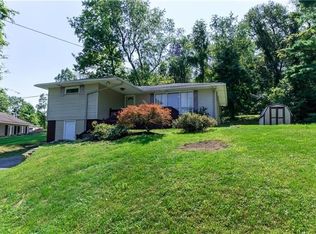 261 Edison St, Uniontown, PA 15401