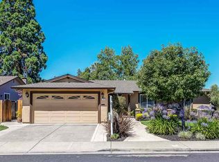1668 Loganberry Way, Pleasanton, CA 94566