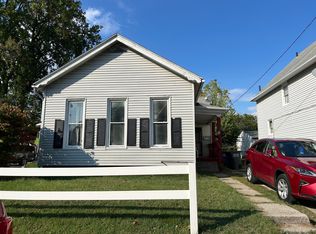 1624 Indiana Ave #1, Toledo, OH 43607