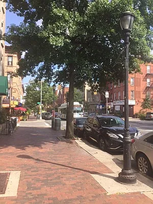 Rented by A D Shaye Realty Group  | media 1