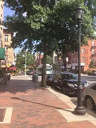 Rented by A D Shaye Realty Group 