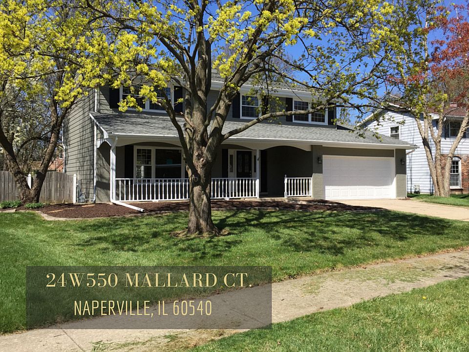 1st image of 24W550 Mallard Ct