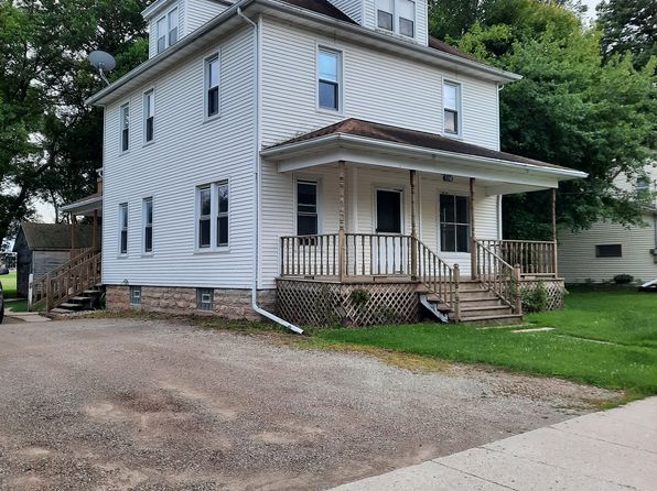 334 W High St #1