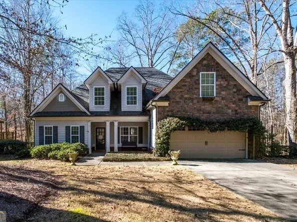 139 Oak Dr, Gray, GA 31032