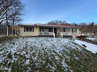 133 Valley View Rd, Bedford, PA 15522