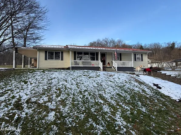 133 Valley View Rd, Bedford, PA 15522
