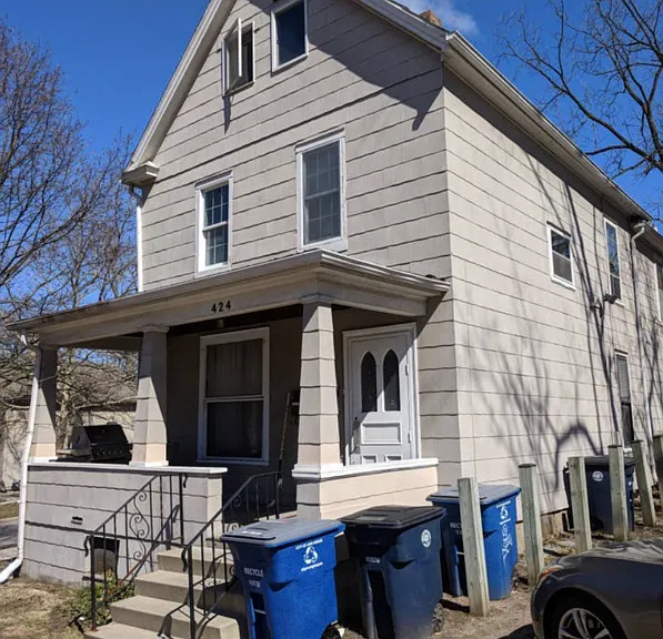 424 N State St #2 — Photo 1