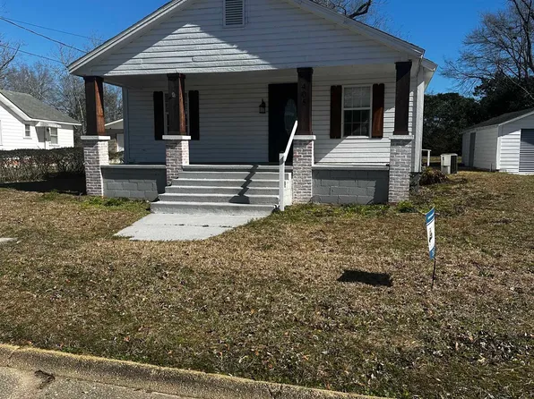 405 Dorsey St, Opp, AL 36467