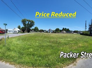0 Packer St, Johnstown, PA 15904
