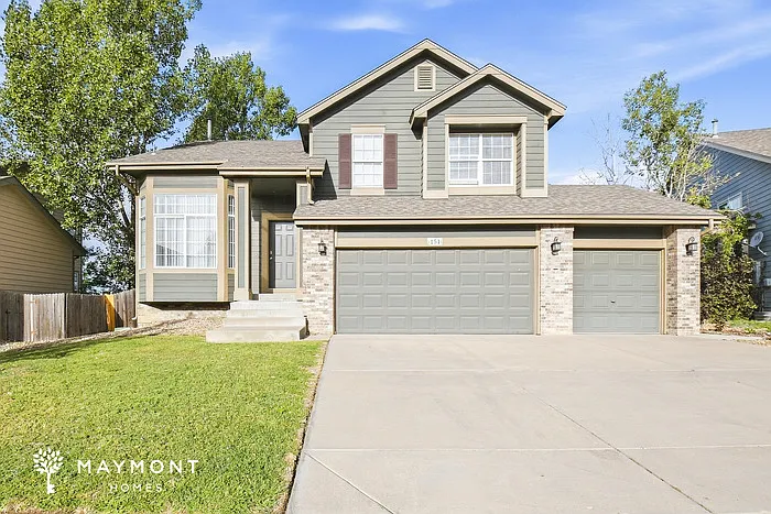151 Terra Vista St