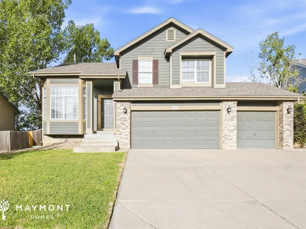 151 Terra Vista St, Brighton, CO 80601
