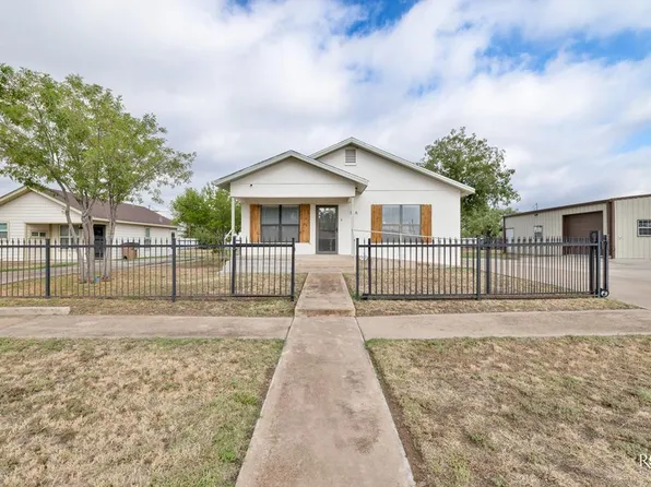 116 W 14th St, San Angelo, TX 76903