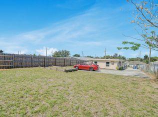 1127 W 28th St APT A, Riviera Beach, FL 33404