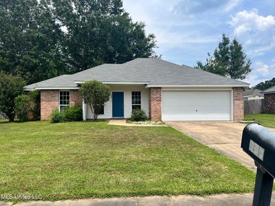 324 Bradford Dr, Richland, MS, 39218