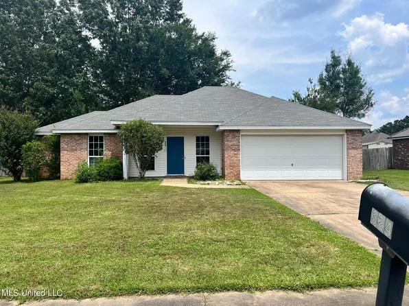 324 Bradford Dr, Richland, MS 39218