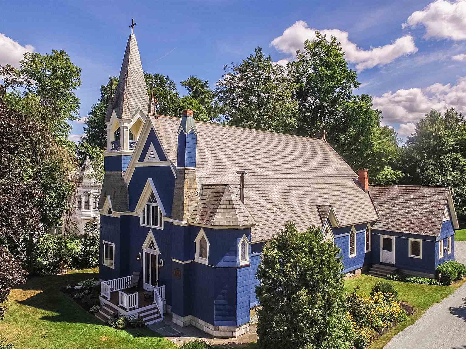 835 Main Street, Castleton, VT 05735 Zillow