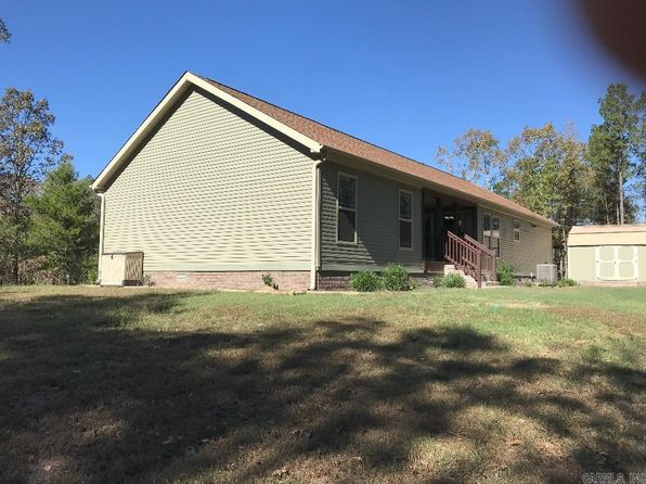 160 Slytown Rd, Amity, AR 71921
