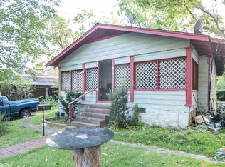 609 S 2nd St, Benton, AR 72015