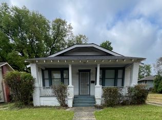 1619 Claiborne Ave, Shreveport, LA 71103