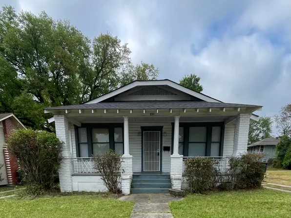 1619 Claiborne Ave, Shreveport, LA 71103
