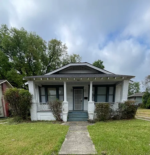 1619 Claiborne Ave Photo 1