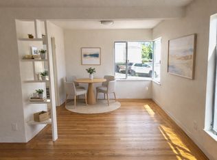 293 Euclid Ave #A, Oakland, CA 94610