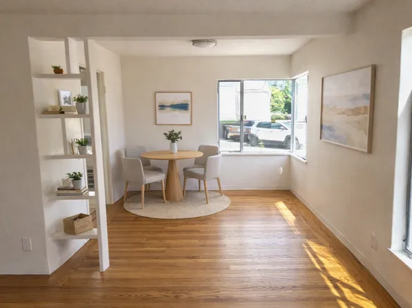 293 Euclid Ave #A, Oakland, CA 94610