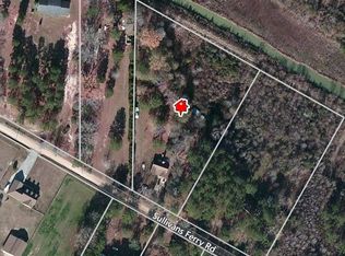 651 Sullivans Ferry Rd, Cottageville, SC 29435