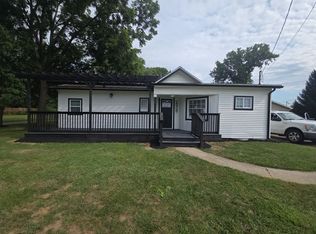 2958 Freyer Rd, Lima, OH 45807