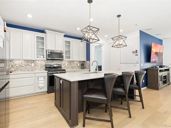 3924 Alamosa Court, Brighton, CO 80601