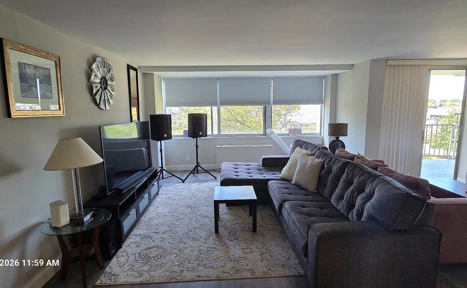 2 bed, 2.0 bath, 1225 sqft, $2,550 — Photo 3