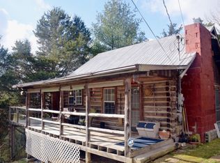 1371 Wolf River Rd, Byrdstown, TN 38549