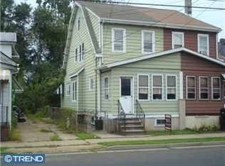 2027 Liberty St, Hamilton, NJ 08629