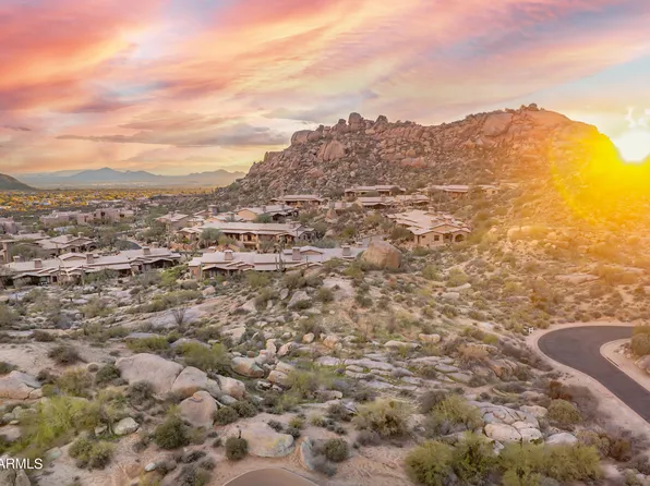 10671 E Hedgehog Pl, Scottsdale, AZ 85262