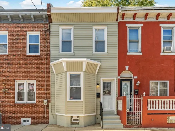 2512 N Marshall St, Philadelphia, PA 19133