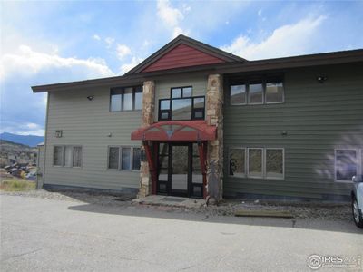 35 Arapahoe Cir #B-5, Granby, CO, 80446