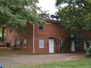 325 Chambers St APT C, Statesville, NC 28677