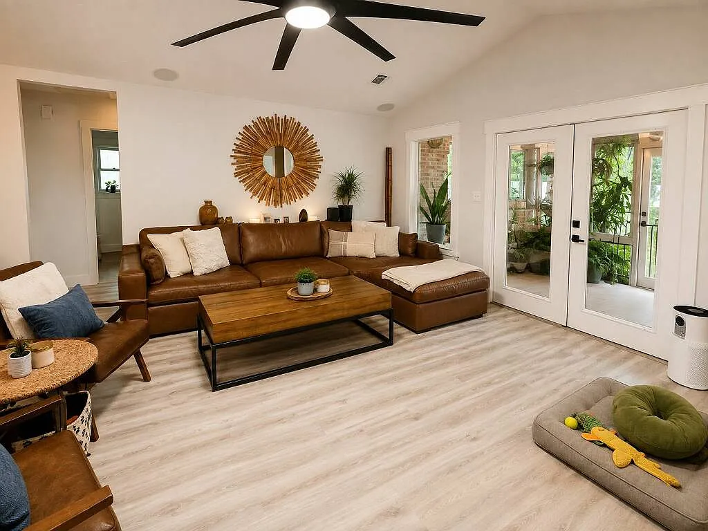 3 bed, 1750 sqft, $2,800 — Photo 3
