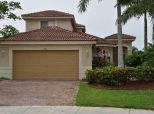 4475 Dogwood Cir, Weston, FL 33331