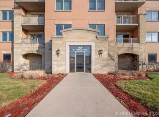 77 N Wolf Rd UNIT 601, Northlake, IL