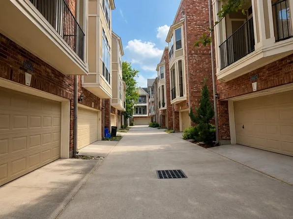 1605 W Dallas St Unit C, Houston, TX 77019