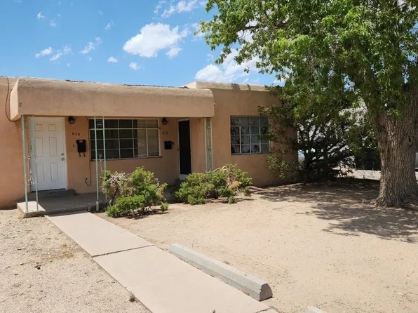 619 San Pedro Dr SE, Albuquerque, NM 87108