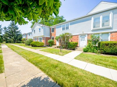 4092 Quincy Ct, Streamwood, IL, 60107
